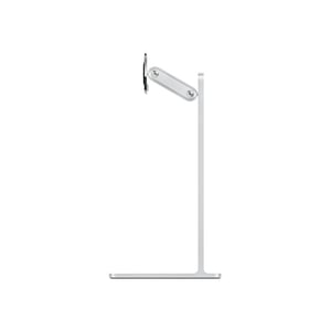 Apple MWUG2D/A uchwyt / stojak do monitorów 81,3 cm (32") Biurko Srebrny