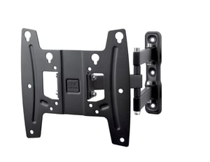 One For All WM4251 109.2 cm (43") Black