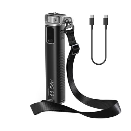 SmallRig HPS99 27200 mAh