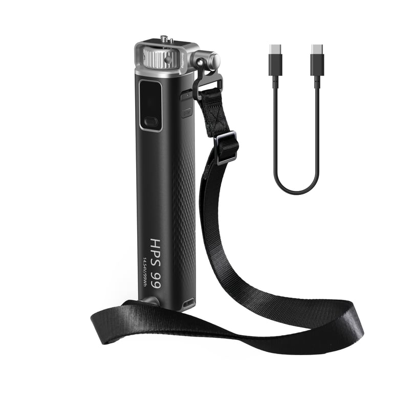 SmallRig HPS99 27200 mAh