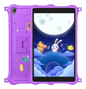 Blackview Tab 50 Kids 64 GB Wi-Fi Fioletowy