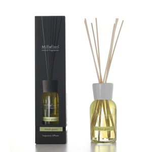 Millefiori Lemon Grass Food-Grade Fragrance 250 ml Lemon Grass Aroma Diffuser