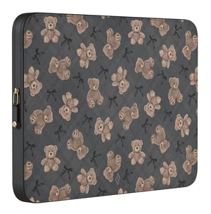 BURGA VM_01M_LAPTOP-SLEEVE_14 torba na laptop 35,6 cm (14") Etui kieszeniowe Szary