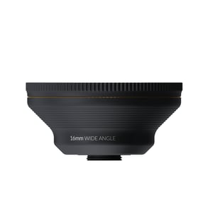 ShiftCam LU-WD-016-23-EF Smartphones / Handy-Zubehör Kameraobjektiv