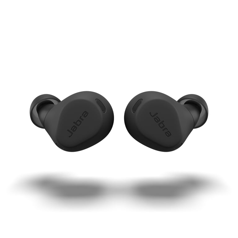 фото Навушники TWS Jabra Elite 8 Active Black (100-99160700-98)
