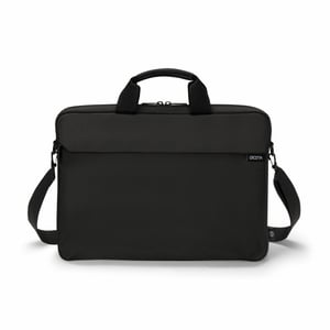 DICOTA D32090-RPET laptopfodral 31,8 cm (12,5") Portfölj Svart