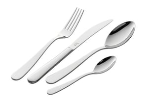 ZWILLING 07033-338-0 zestaw sztućców 68 szt. Stal nierdzewna