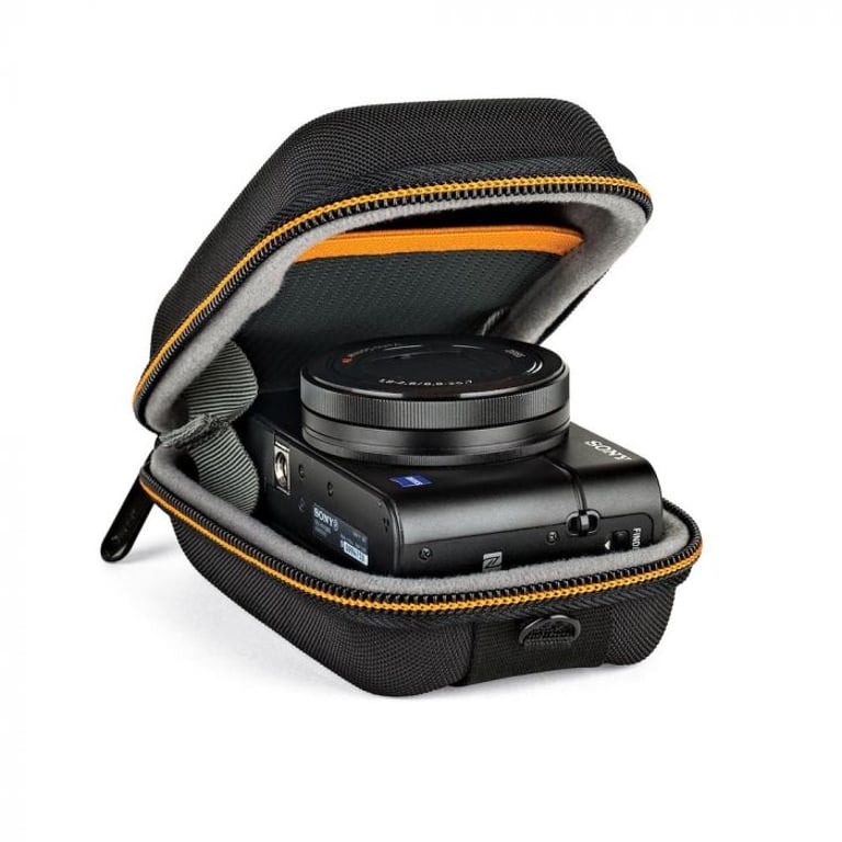 Lowepro HARDSIDE CS 20 Obudowa na kamerę