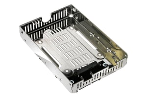 Icy Dock MB482SP-3B, del till datorchassi
