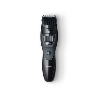 Panasonic ER-GB43 Bateria 20 1 cm Czarny