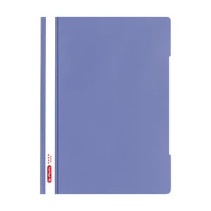 Herlitz 50020775 Polypropylene (PP) Purple Envelope