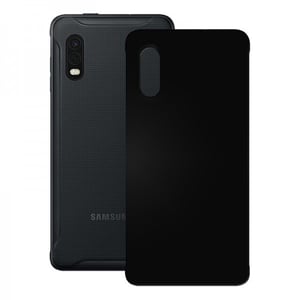 PEDEA Xcover Pro pokrowiec na telefon komórkowy Czarny