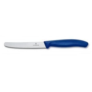 Victorinox SwissClassic 6.7832 nóź kuchenny Stal nierdzewna Nóż (do obierania jarzyn i owoców)