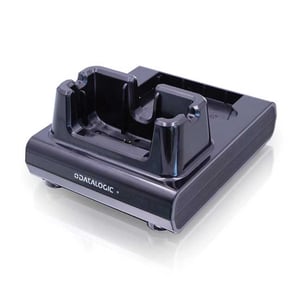 Datalogic 94A150111 Docking Station for Handheld Computer, Black
