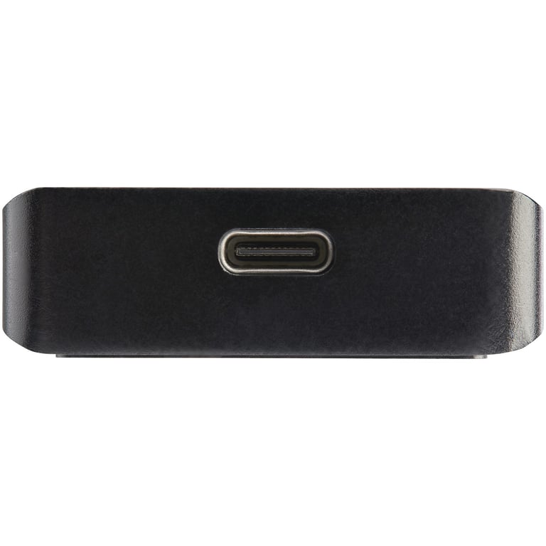 StarTech M2E1BRU31C obudowa do dysków twardych Obudowa SSD Czarny M.2