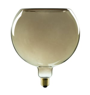 Segula 55058 lampa LED Ciepłe białe 1900 K 6 W E27
