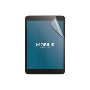 Mobilis 036257 Tablet Screen Protector – Clear Apple Screen Protector, 1 pc.
