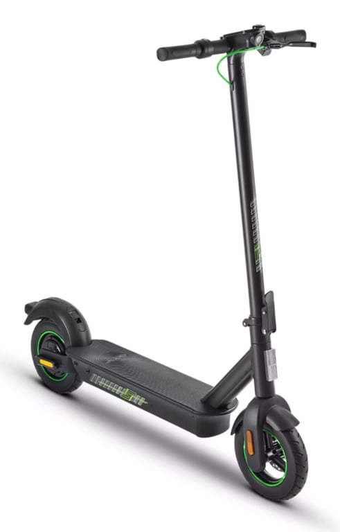 Acer ES Series 5 AES025 Czarny 25 km/h 16 Ah