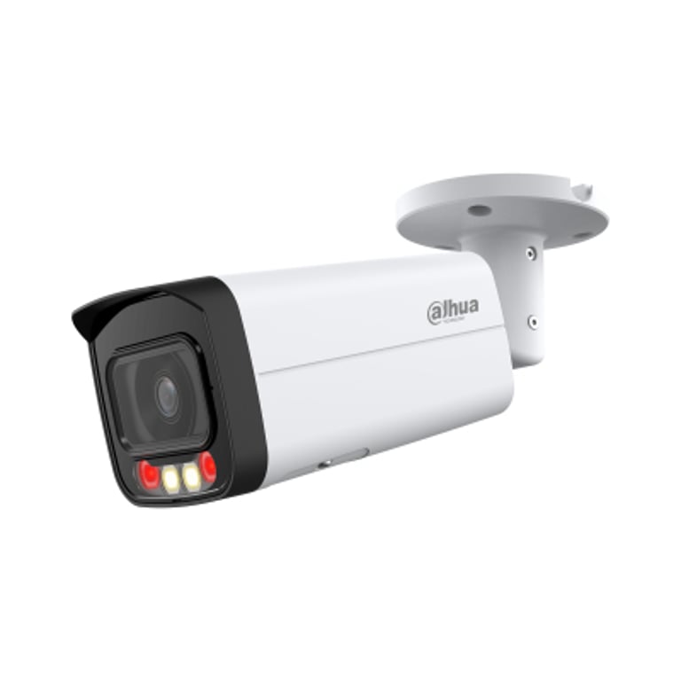 фото IP-камера Dahua Technology IPC-HFW2849T-AS-IL-0360B
