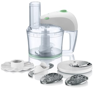 Philips HR7605/10 Matberedare