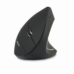 Acer HP.EXPBG.009 Office Mouse (Right-Handed) RF Wireless Optical 1600 DPI