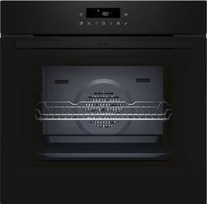 Neff B2CCJ7AK3 + T18SDH9L0 Ceran-Kochfeld Elektroherd