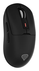 GENESIS Zircon 660 gamingmus Högerhänt RF Wireless + Bluetooth + USB Type-A Optisk 12 000 DPI