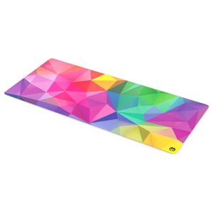 ENDORFY Crystal Spectrum XL Podkładka dla graczy Wielobarwny