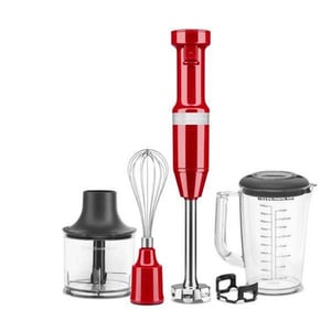 KitchenAid 5KHBV83 1 l Stabmixer 180 W Rot
