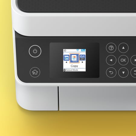 Epson EcoTank M2120