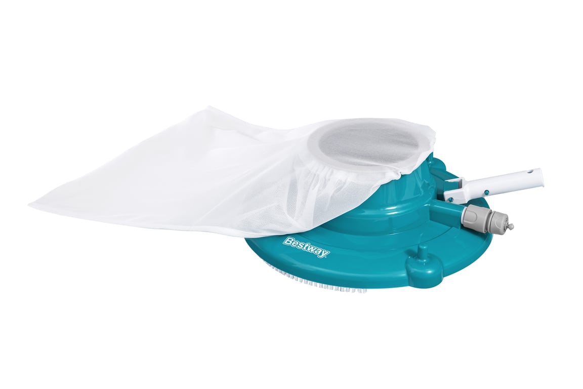 Bestway 58657 / 24 odkurzacz do oczka/basenu Myjka zasysająca boczna
