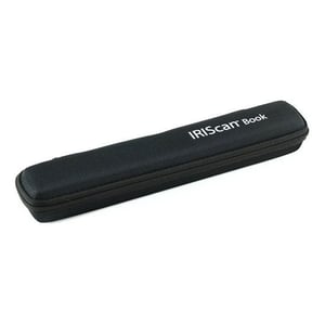 I.R.I.S. 458933 Ersatzteil und Zubehör für Drucker/Scanner Etui 1 Stk.