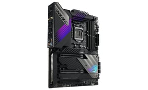ASUS ROG MAXIMUS XIII HERO Intel Z590 LGA 1200 (Socket H5) ATX
