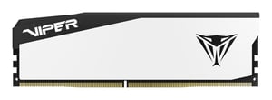 Patriot Memory Viper Elite 5 VEB516G6030W moduł pamięci 16 GB 1 x 16 GB DDR5 6000 MT/s 288-pin DIMM