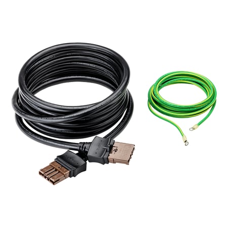 APC SRT010 wewnętrzny kabel zasilający 4,6 m