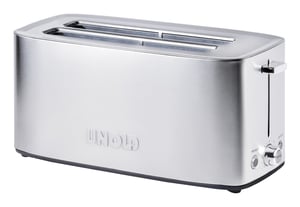 Unold Tom 7 4-cup 1400 W Stainless Steel