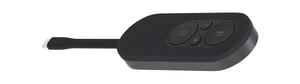 iiyama WP-D003C Smart-TV-USB-Adapter 4K Ultra HD Schwarz, Silber