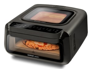 G3 Ferrari G10225 Pizza Oven 1 pizza(s) 2100 W Black