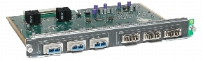 Cisco WS-X4606-X2-E= przełącznik