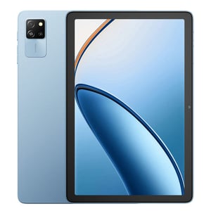 Blackview Tab 60 Wi-fi Allwinner 128 GB 25,6 cm (10.1") 8 GB Wi-Fi 6 (802.11ax) Android 14 Niebieski