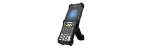 Zebra MC930P-GSJDG4RW-terminal 10,9 cm (4,3") 800 x 480 px Pekskärm 765 g Svart