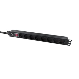 Lanview LVR-2MSCH-SCH-C13-8 bez kategorii