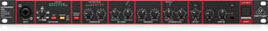 Behringer UV1 Audio Amplifier
