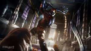 Warner Bros. Games Dying Light 2: Stay Human Standardowy Xbox One