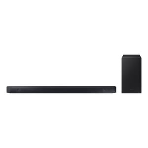 Samsung HW-Q600C Svart 3.1.2 kan. 34 W