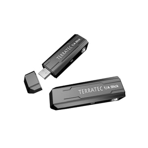 Terratec CINERGY T/A Stick USB 2.0 Hardware Key