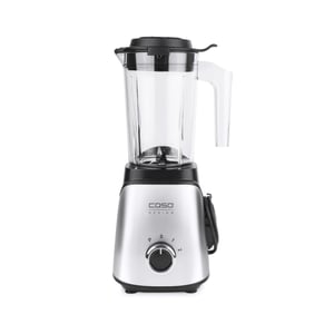 Caso B300 Stående mixer 300 W Svart, Rostfritt stål