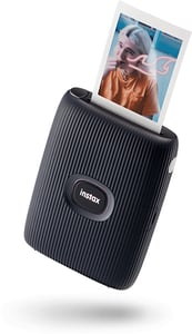 Fujifilm instax mini Link 2 Fotodrucker, 318 x 318 DPI, 2,4" x 1,8" (6,2 x 4,6 cm)