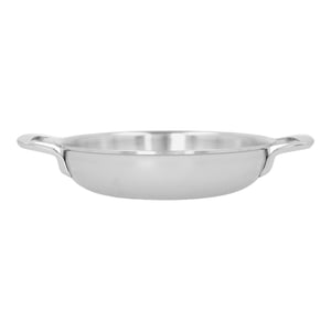 Demeyere 40850-952-0 stekpanna Allround-stekpanna Rund