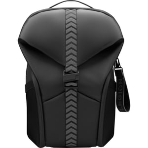 Lenovo GX41M53147 40.6 cm (16") Laptop Bag Backpack, Black